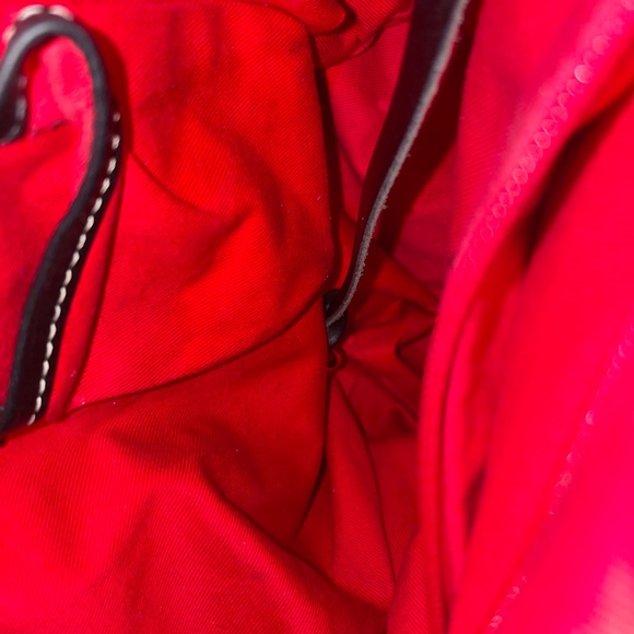 Dooney & Bourke Jean Bag - Picture 5 of 6